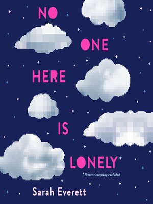 cover image of No One Here is Lonely